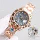 Swiss Replica Rolex Datejust Pearlmaster Swiss 2836 Watch Rose Gold 34mm (2)_th.jpg